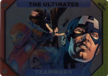 The Ultimates 230/250 Foil